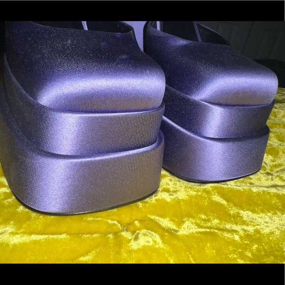 Versace Medusa Aevitas platform - Picture 3 of 10